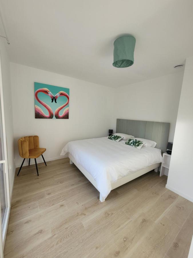 Maison Neuve Bord De Dordogne Lanzac Ngoại thất bức ảnh