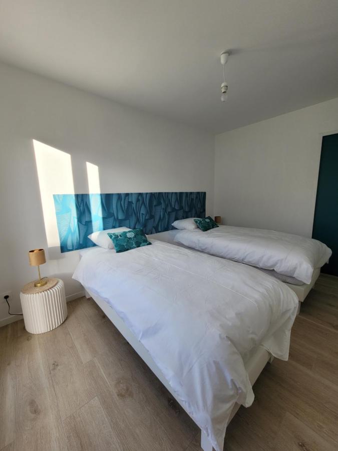 Maison Neuve Bord De Dordogne Lanzac Ngoại thất bức ảnh