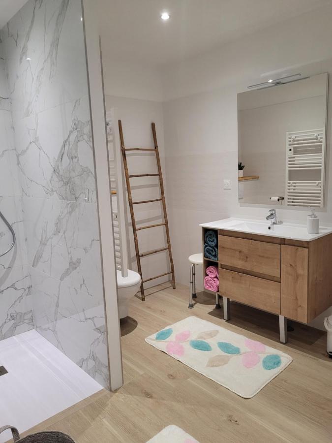 Maison Neuve Bord De Dordogne Lanzac Ngoại thất bức ảnh