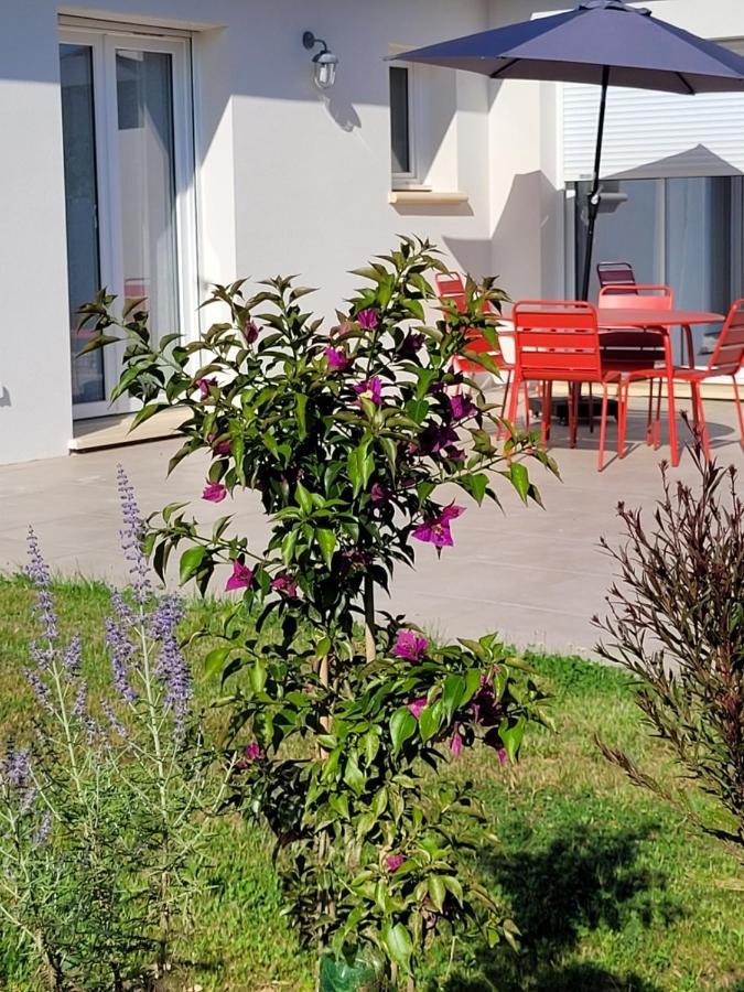 Maison Neuve Bord De Dordogne Lanzac Ngoại thất bức ảnh