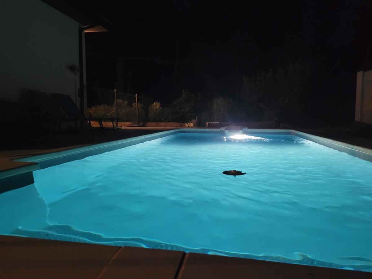 Maison Neuve Bord De Dordogne Lanzac Ngoại thất bức ảnh